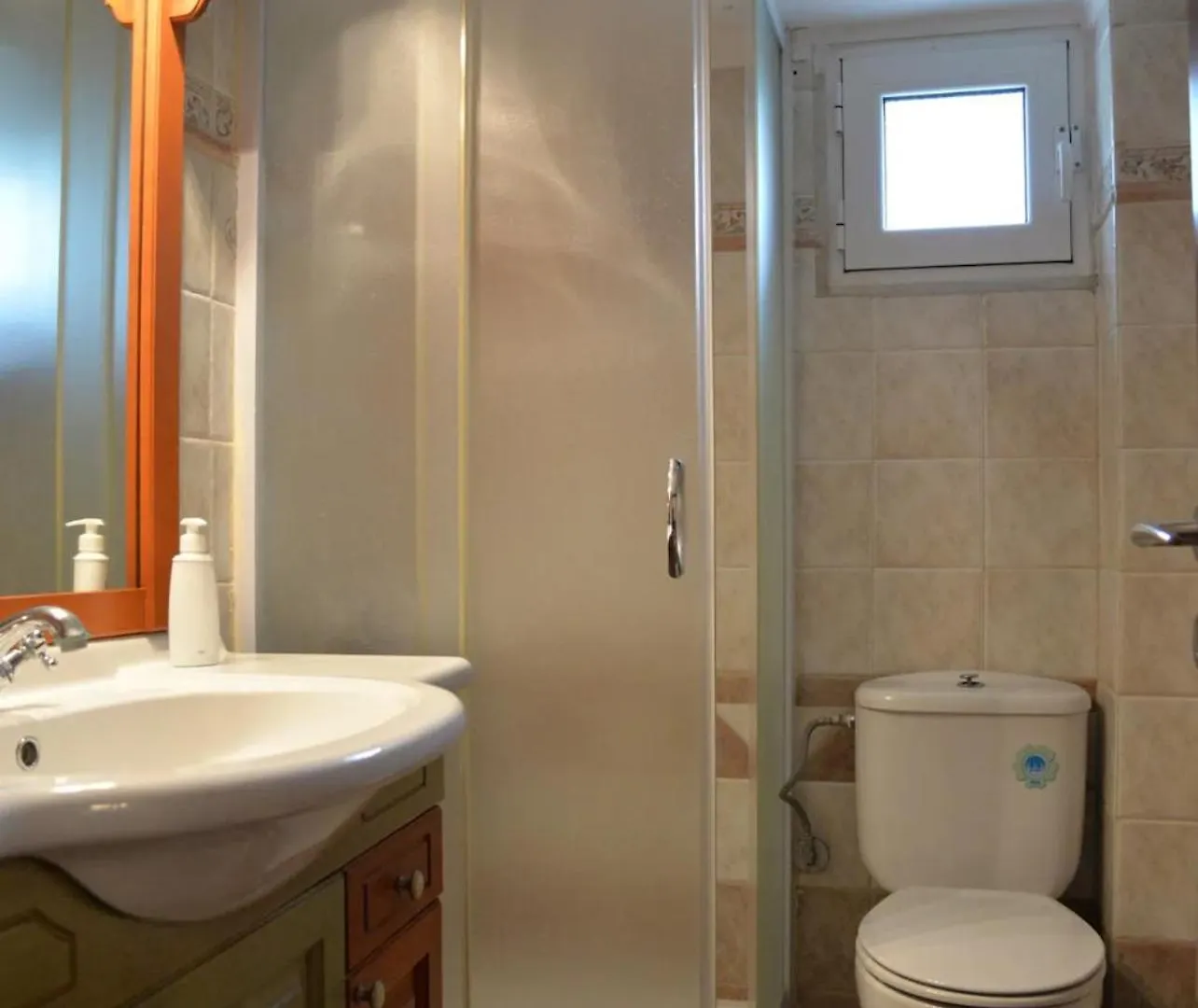 Holiday home Posidi Pool Apartment