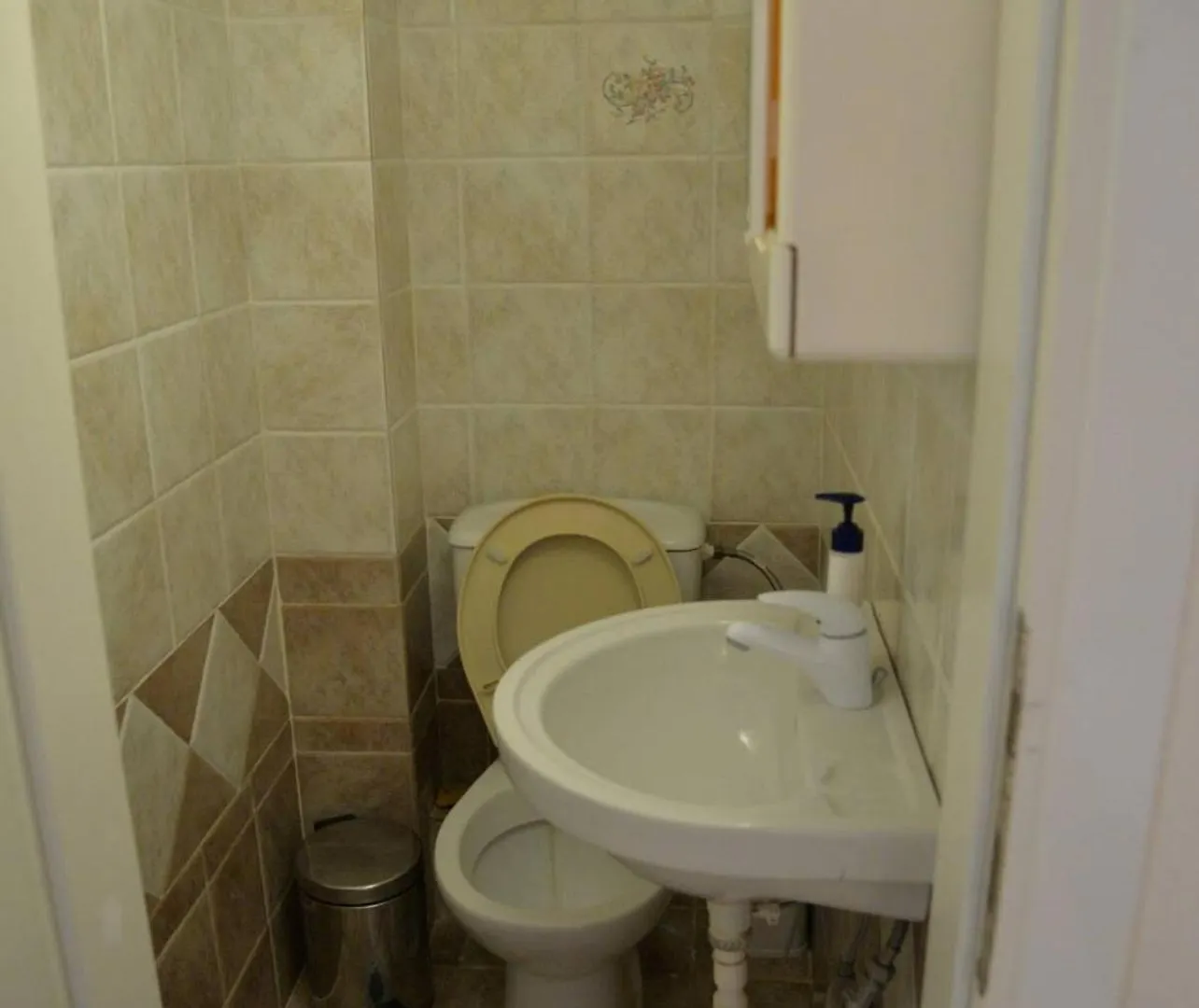 Posidi Pool Apartment 0*, Possidi