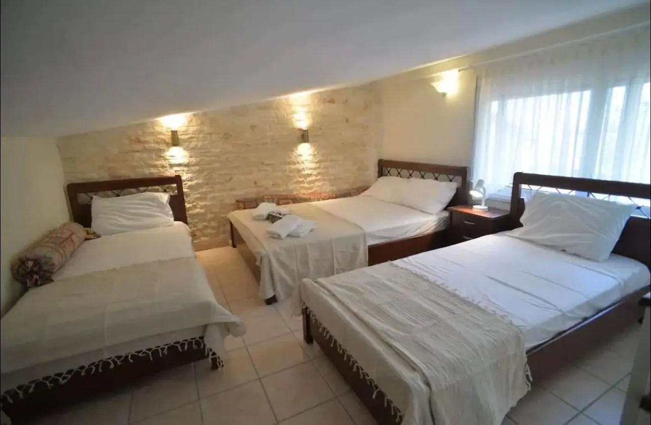 Posidi Pool Apartment Holiday home Possidi