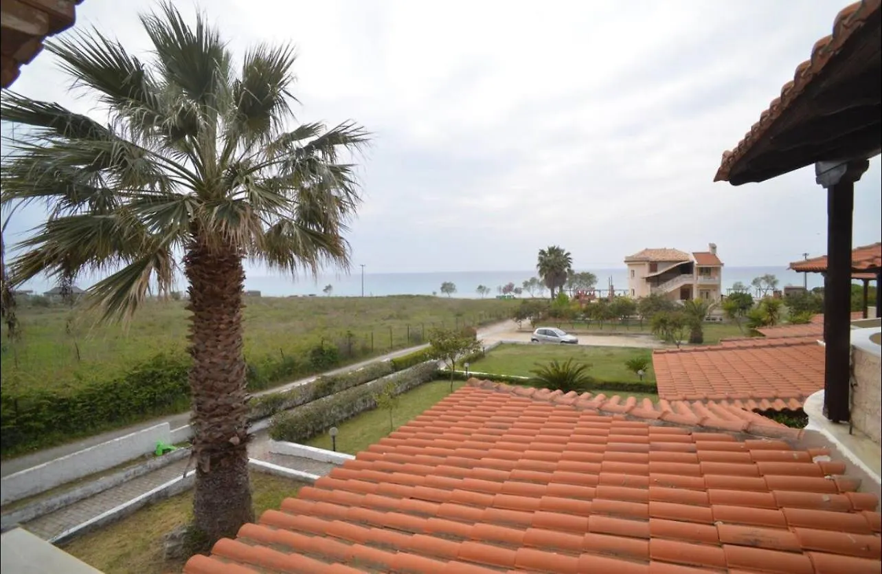 Holiday home Posidi Pool Apartment Greece