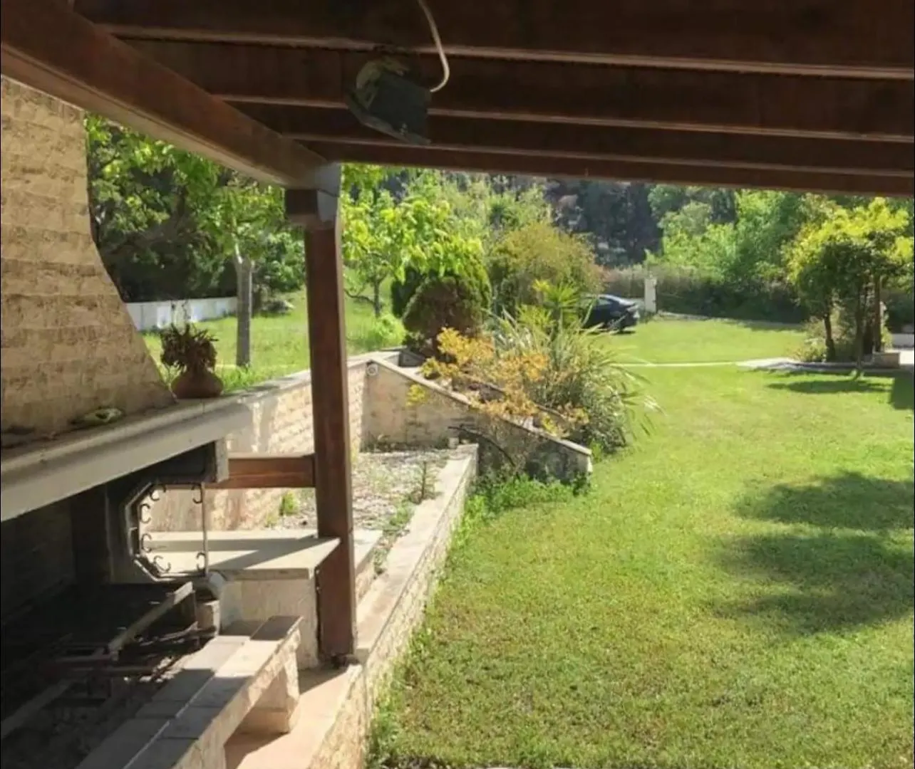 Posidi Pool Apartment 0*, Possidi