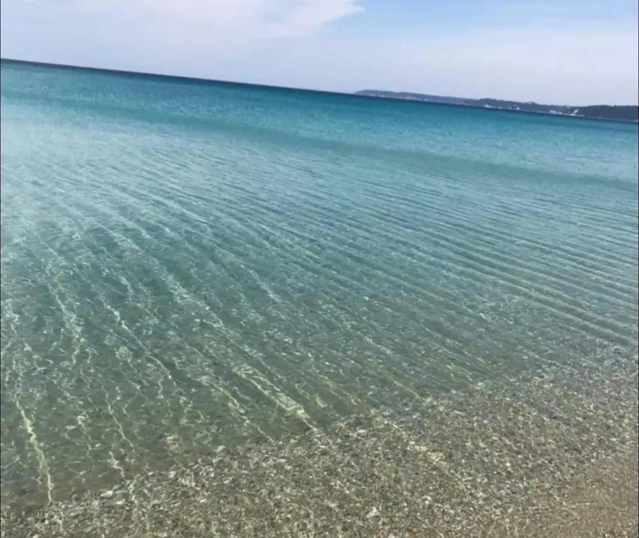 Posidi Pool Apartment